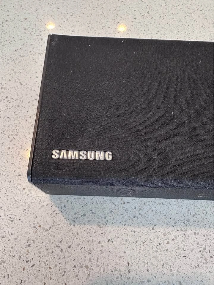 Samsung HW-T400 2.0 Ch Soundbar for TV & Music, Small Rooms - photo 3
