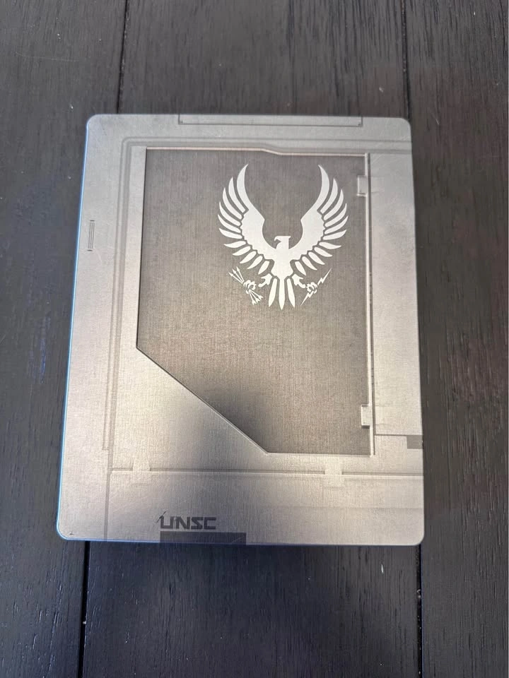 Halo 5 Special Edition - Xbox One - photo 4