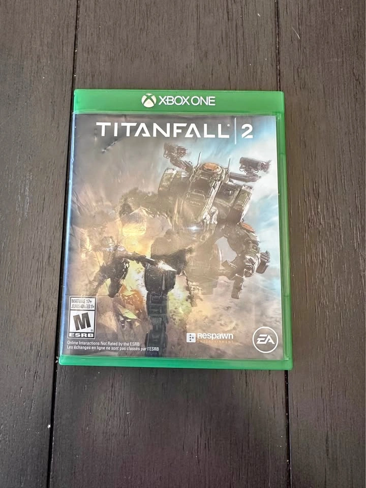 Titanfall 2 - Xbox One