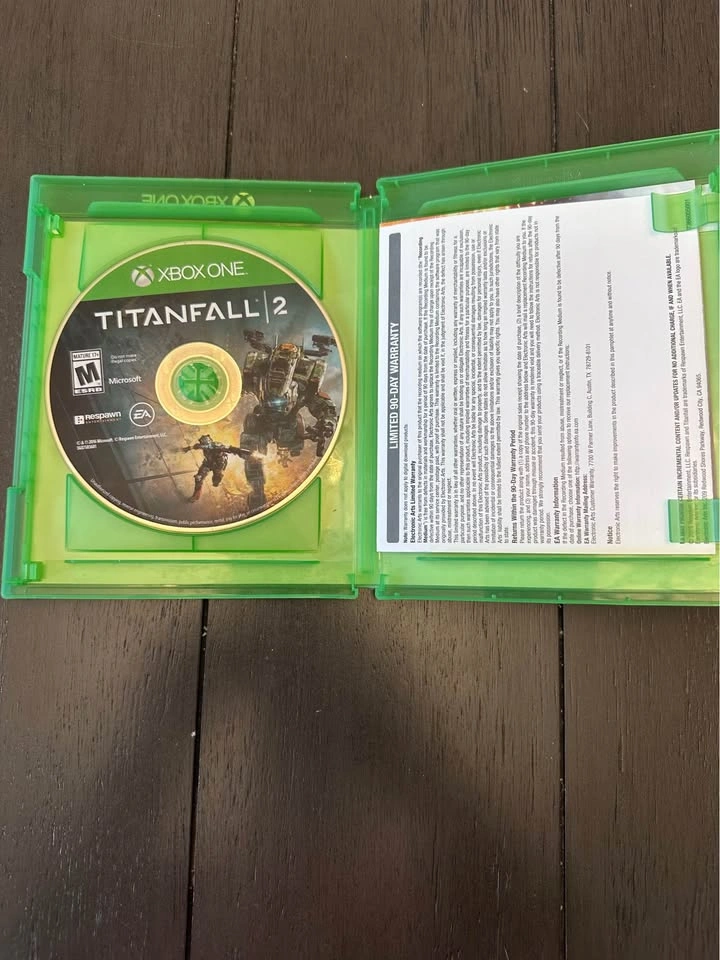Titanfall 2 - Xbox One - photo 3