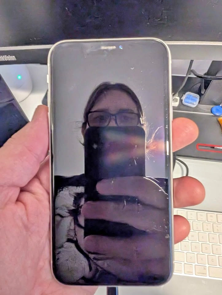 iPhone Xr