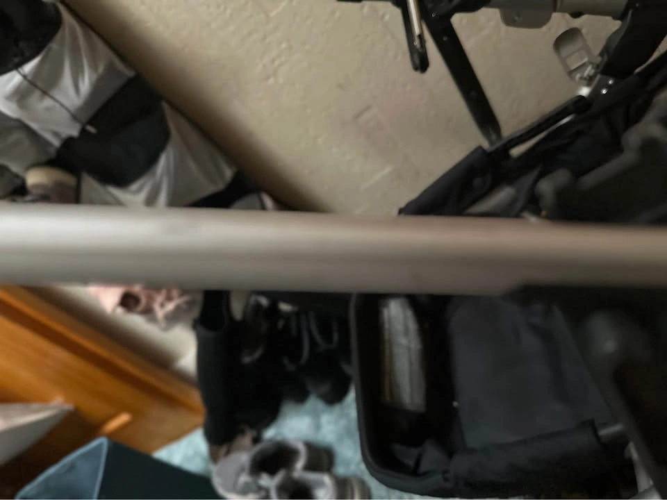 UPPAbaby Cruz Stroller - photo 4