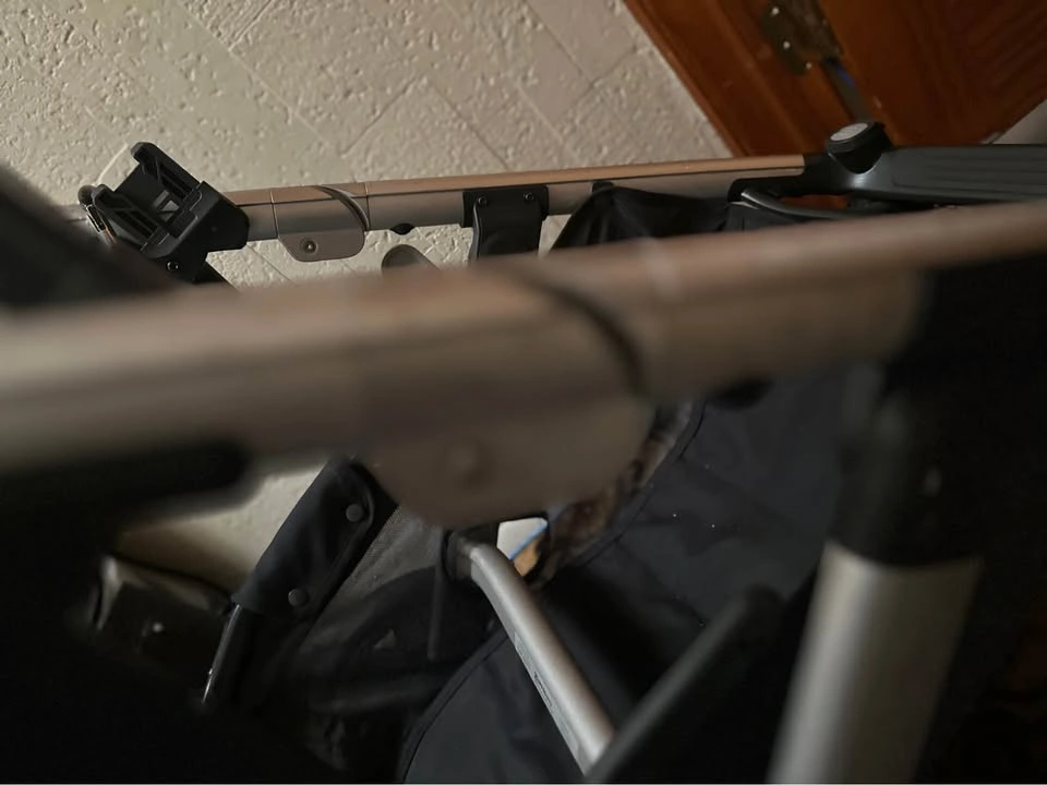 UPPAbaby Cruz Stroller - photo 5