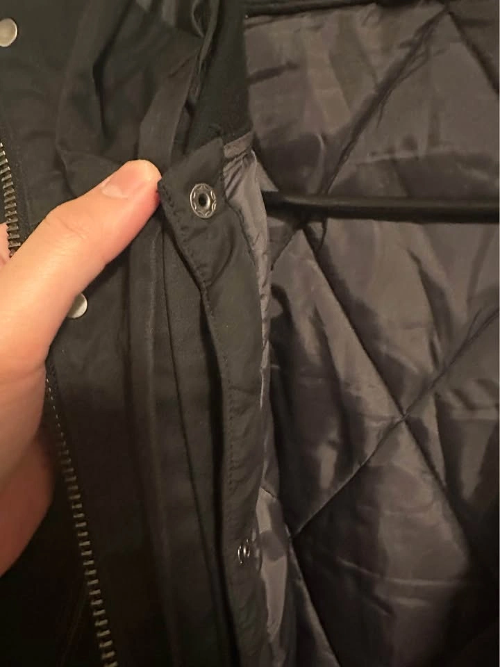Selected Homme 2 in 1 parka - photo 4