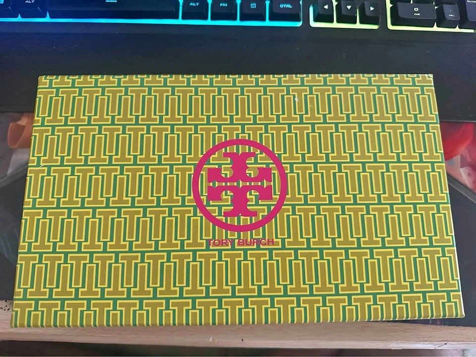 Tory Burch Wallet