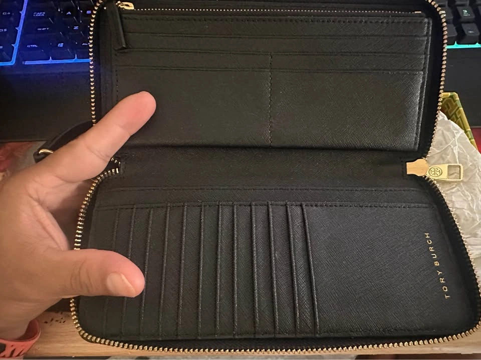 Tory Burch Wallet - photo 3