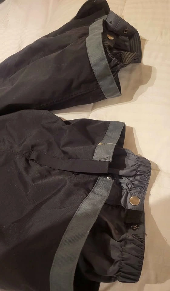 Columbia mens BL snow pant 2XL - photo 4