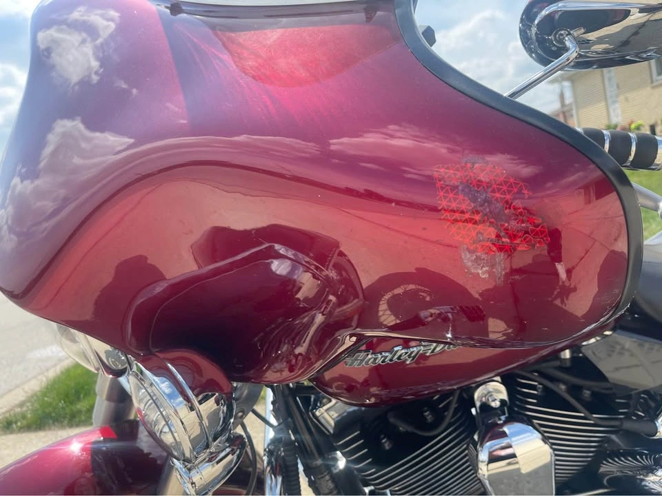 2016 Harley Davidson Softail Deluxe - 25k miles - photo 4