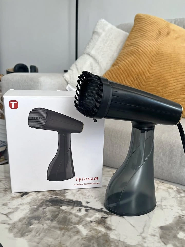 Handheld Garment Steamer – 1300W