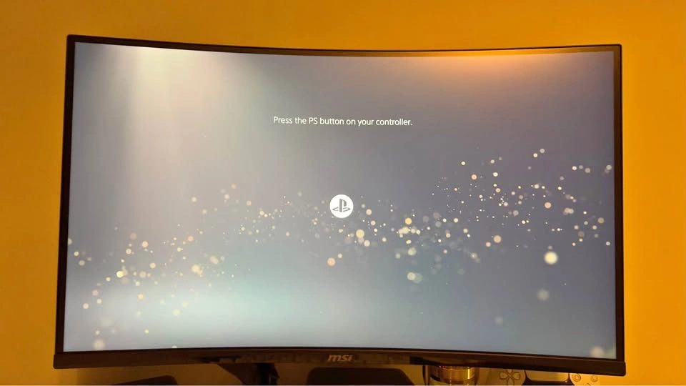 MSI MAG 27CQ6F 27” QHD 180Hz Curved Gaming Monitor