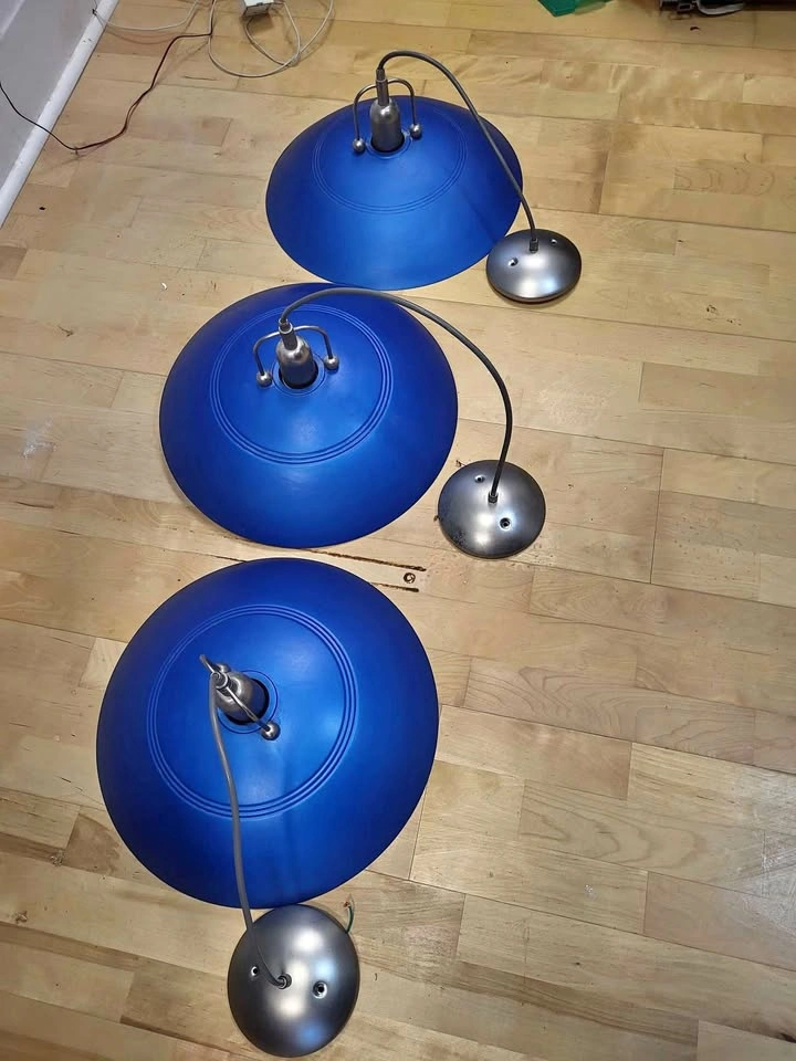 Pendant Lights