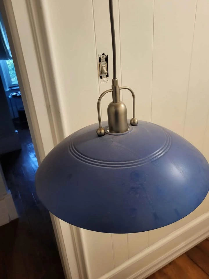 Pendant Lights - photo 4