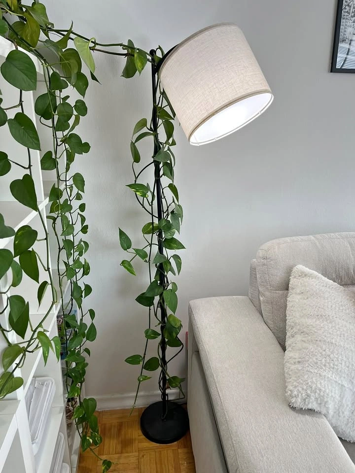 Floor Lamp – Modern Standing Lamp