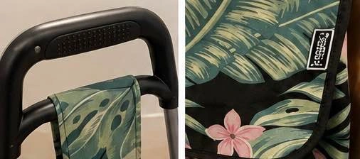 Grocery Shopping Cart – $35 - photo 3