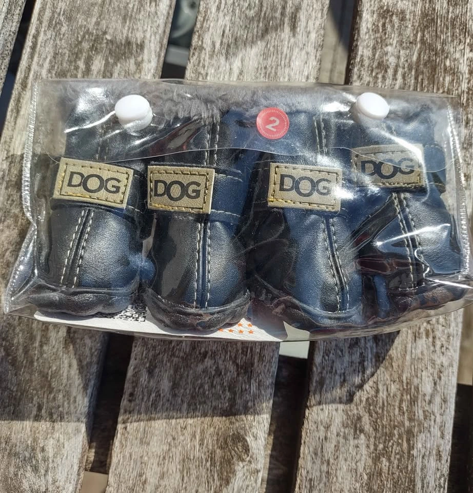 Small Dog Boots - photo 3