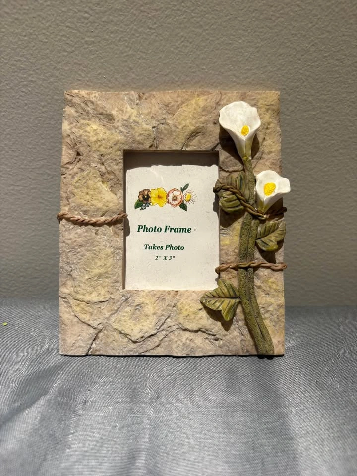 Everyday Essentials Multi-Photo Wall Frame and Floral Frame - photo 2
