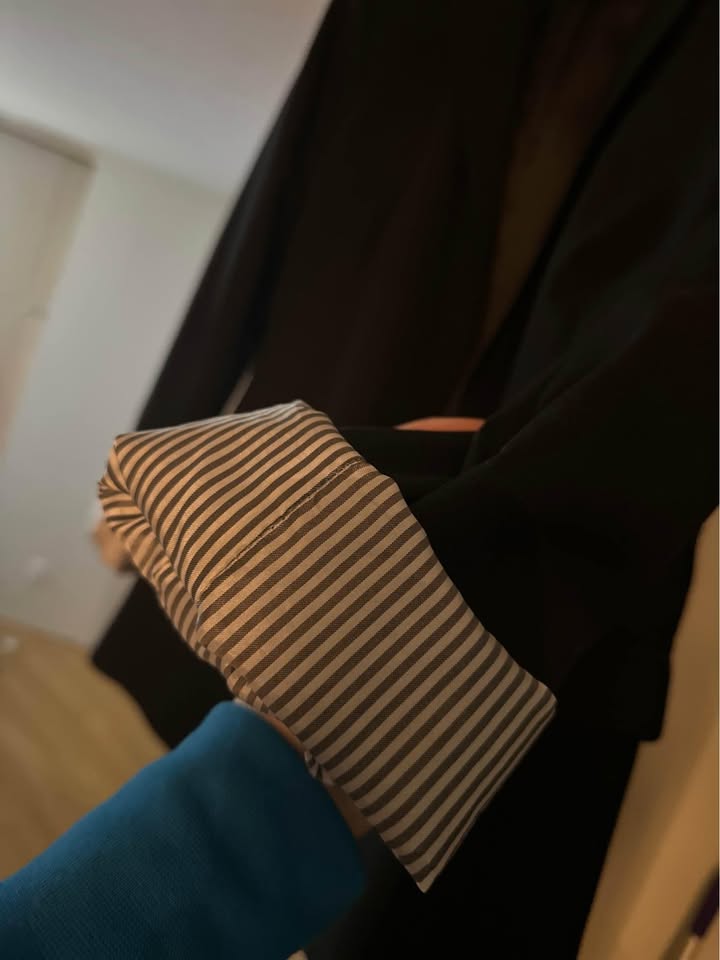 Banana Republic Blazer - photo 3