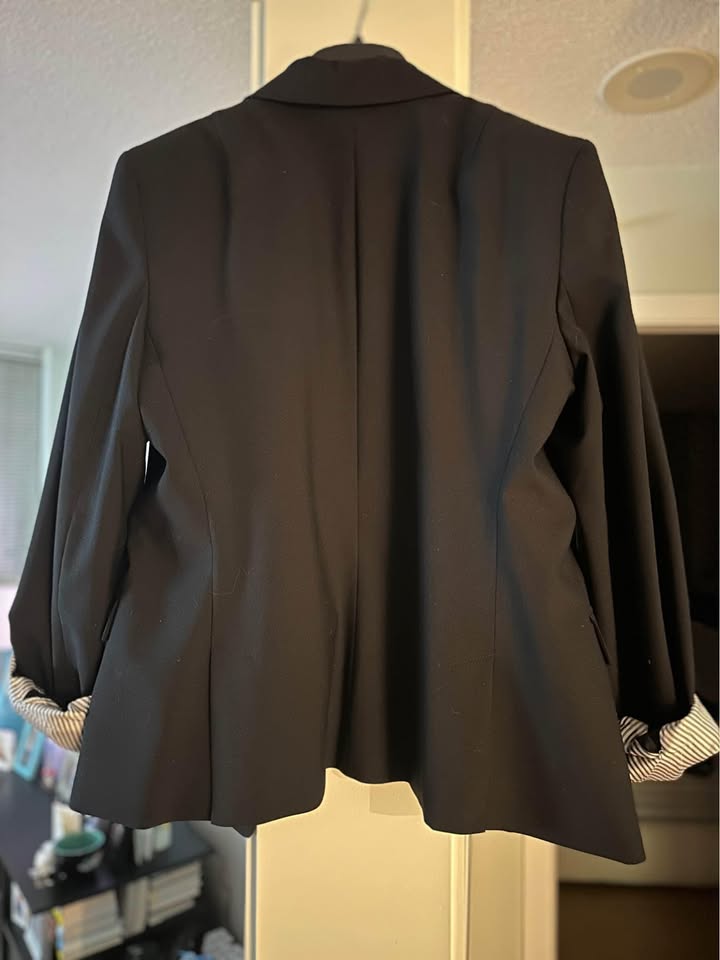 Banana Republic Blazer - photo 5