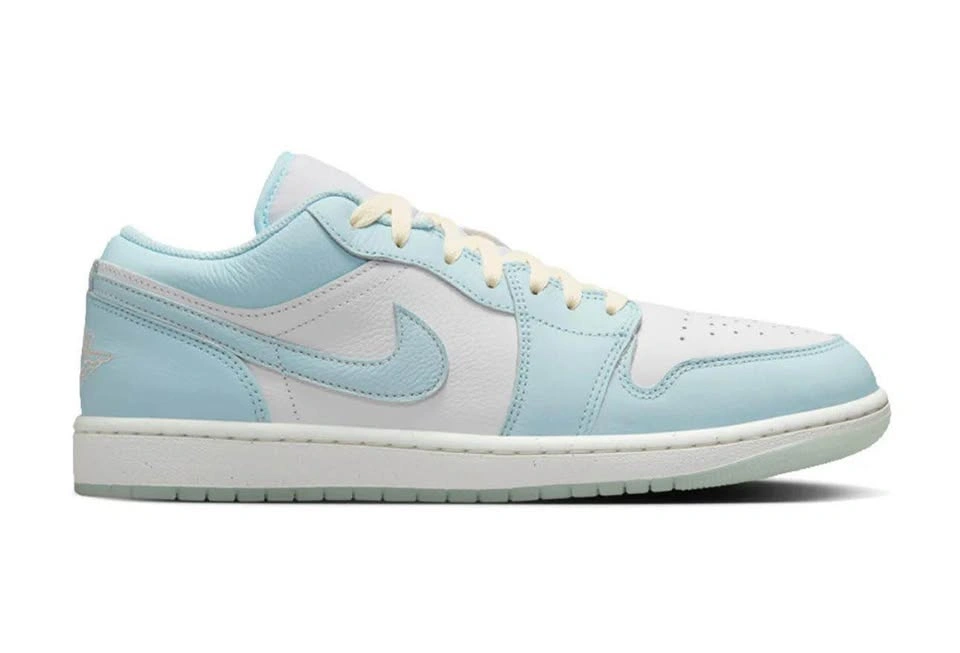 Jordan 1 low - photo 3