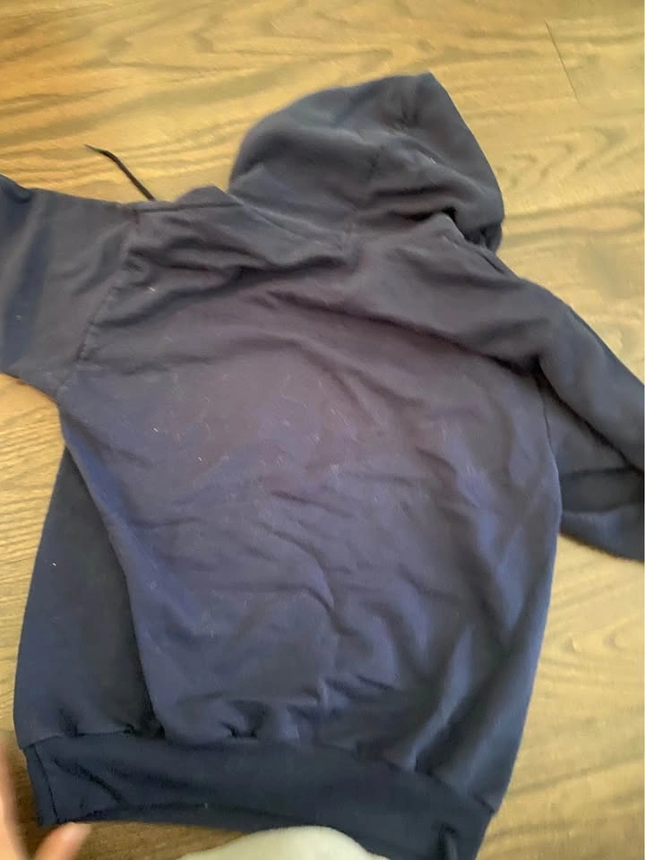 Disney Walt Disney World Hoodie size small - photo 4