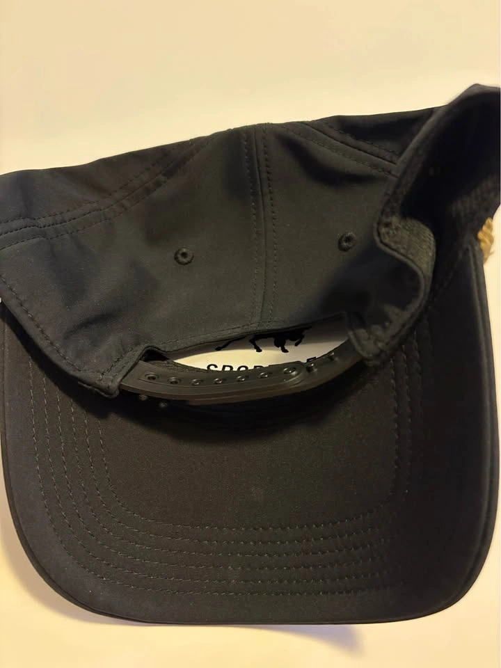 brand new unisex hat snapback - photo 3