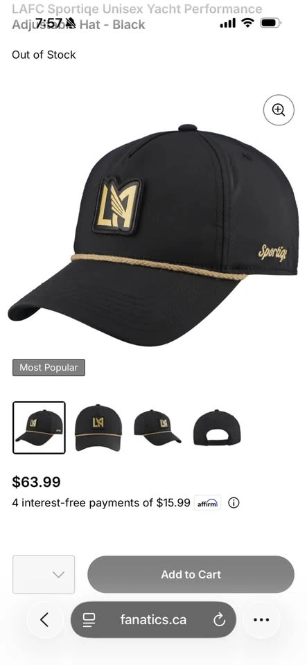 brand new unisex hat snapback - photo 5