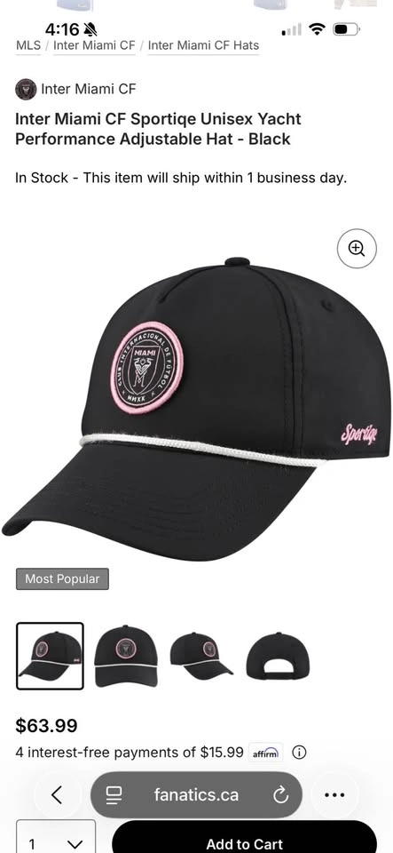 brand new hats - photo 4