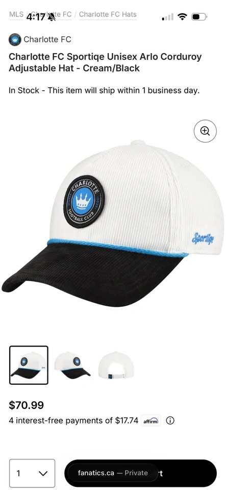 brand new hats - photo 5