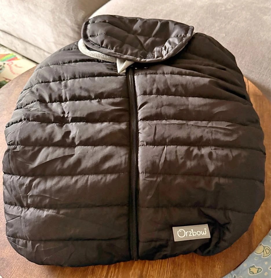 Orzbow Winter Car Seat Cover