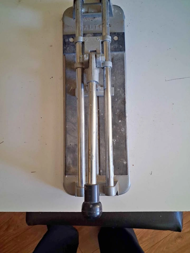 Walton Tile Cutter and Tiling Tool Set