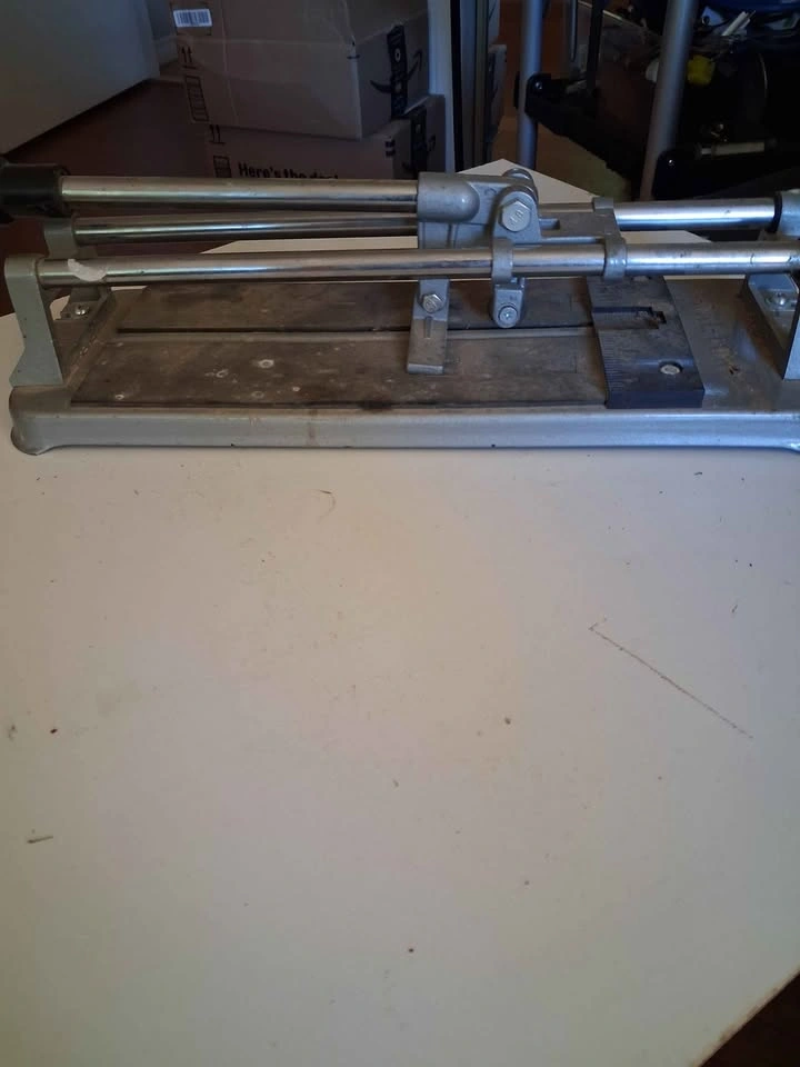 Walton Tile Cutter and Tiling Tool Set - photo 2