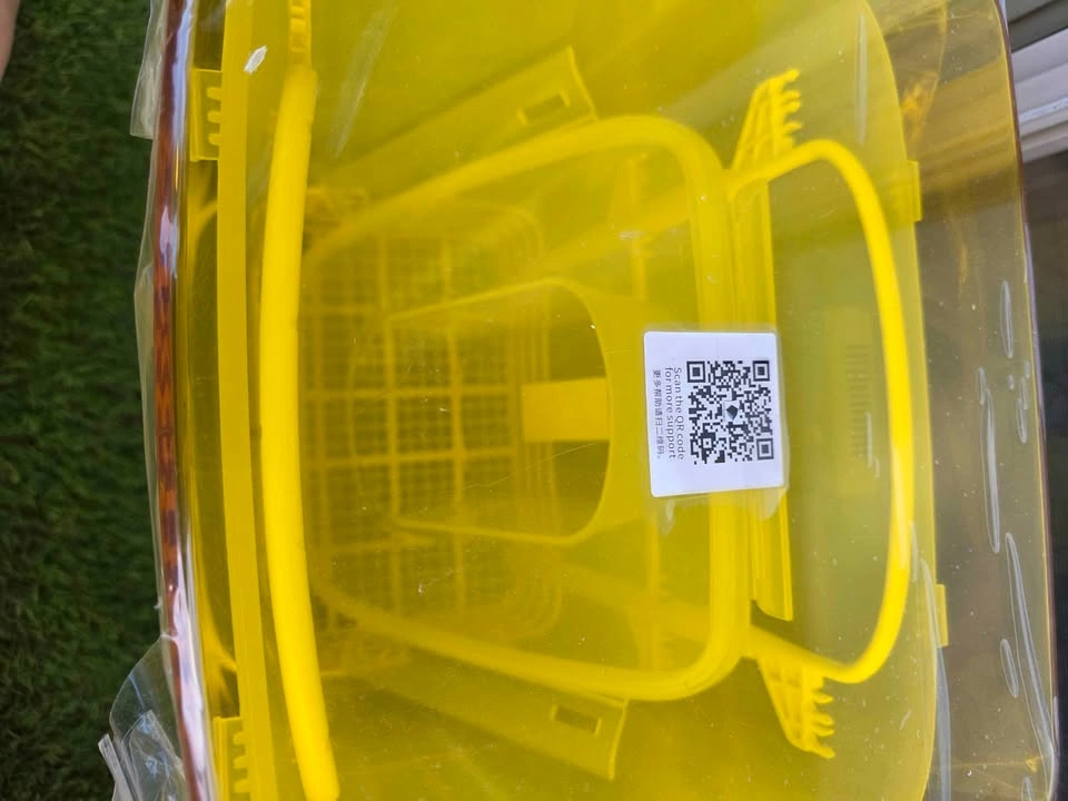 Anycubic Wash & Cure 3 Plus - photo 3
