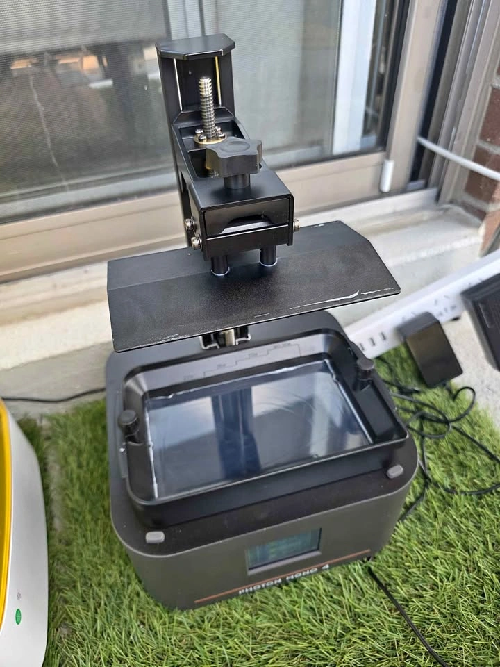 Anycubic Photon Mono 4 3D Printer