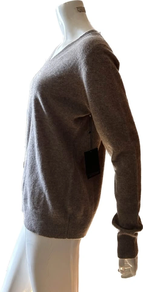 New Cashmere Tahari 2 ply sweater - photo 3