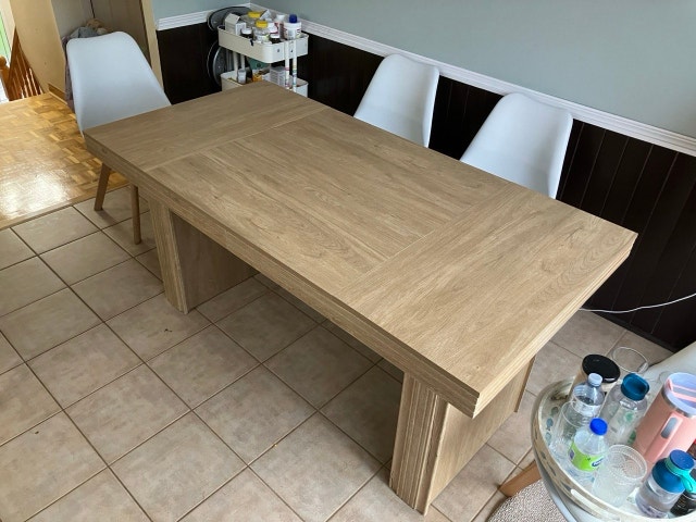 Wayfair Dining Table - photo 4