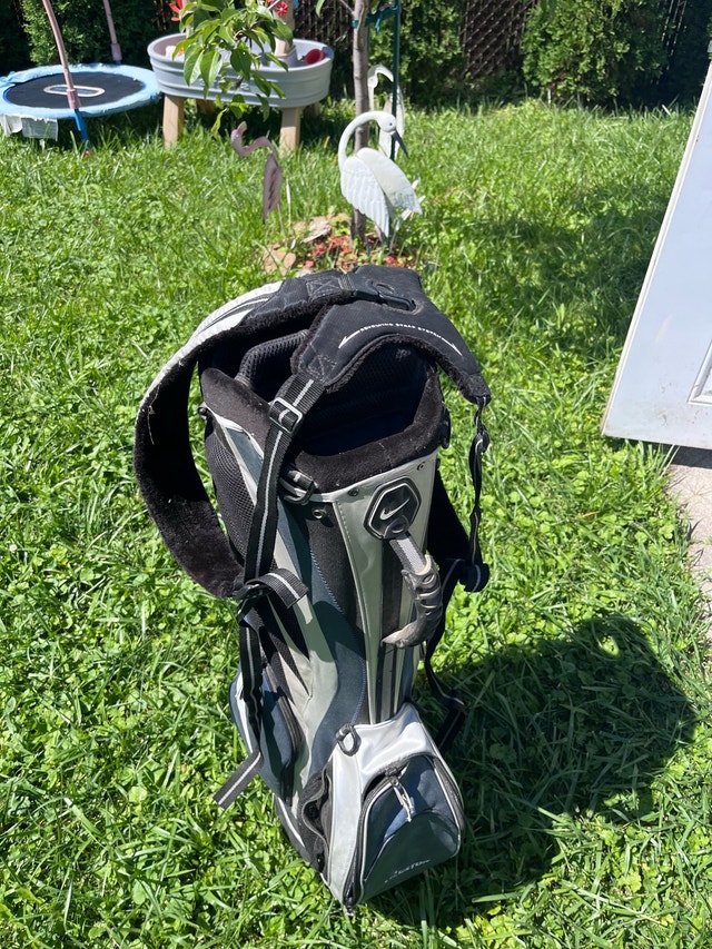 Nike Golf Stand Bag - photo 2