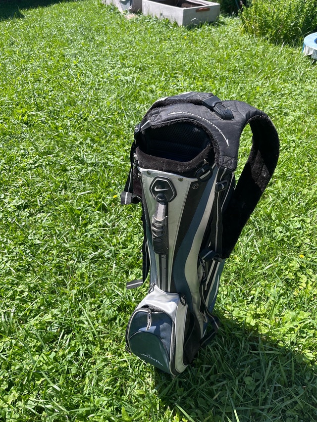 Nike Golf Stand Bag - photo 3