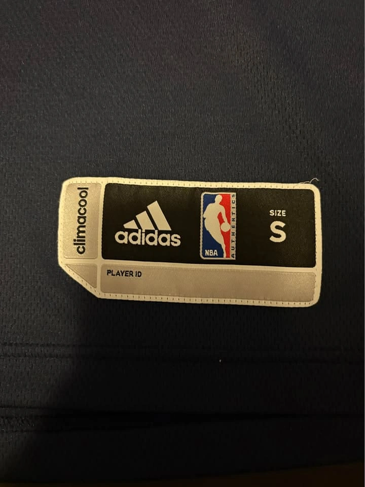Adidas NBA Derrick Rose Chicago Bulls 2014 All Star Jersey - photo 4