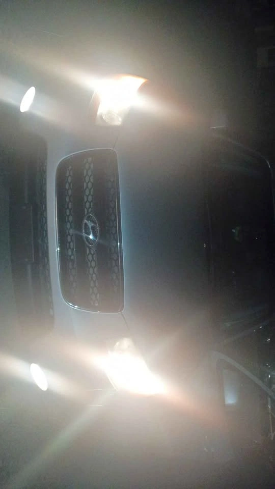 Hyundai Santa Fe - photo 3