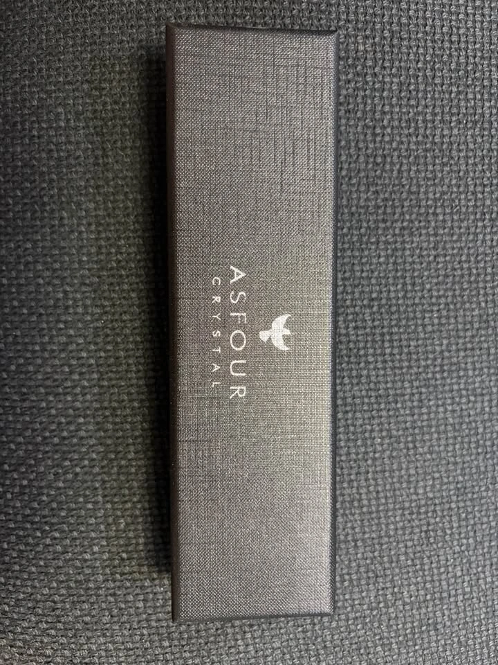 Asfour Crystal Pen (Richmond Hill) - photo 2