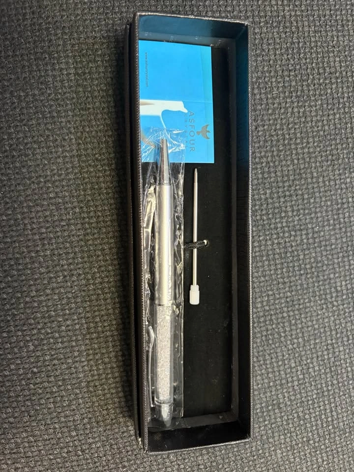 Asfour Crystal Pen (Richmond Hill) - photo 3