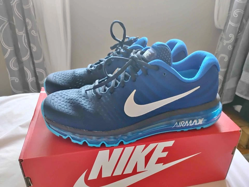 Nike Air Max 2017