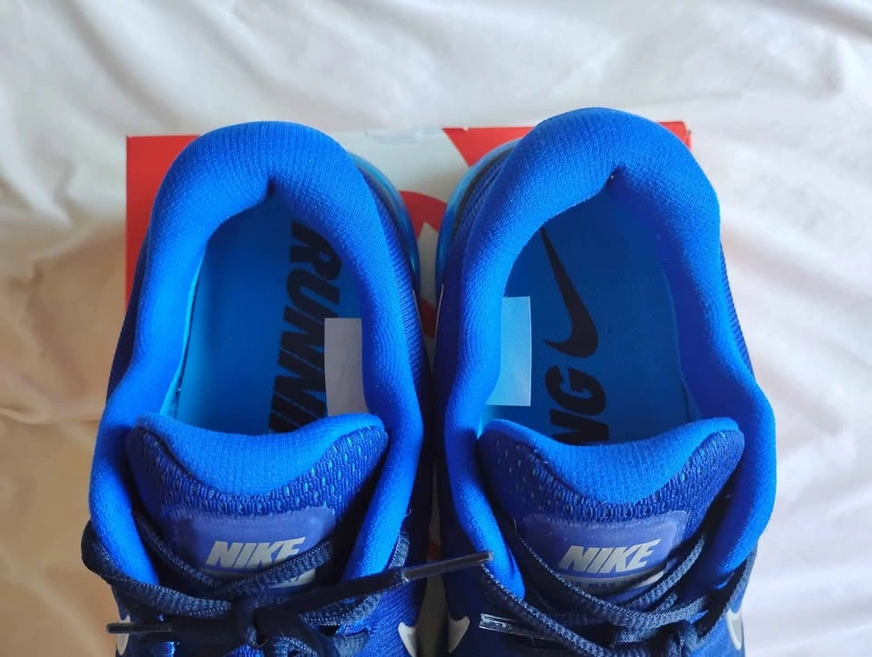 Nike Air Max 2017 - photo 2