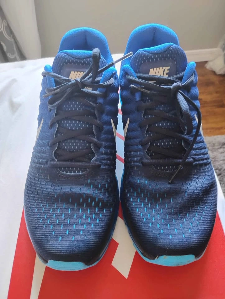 Nike Air Max 2017 - photo 3
