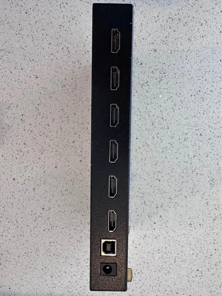 10 Port HDMI Splitter - photo 3