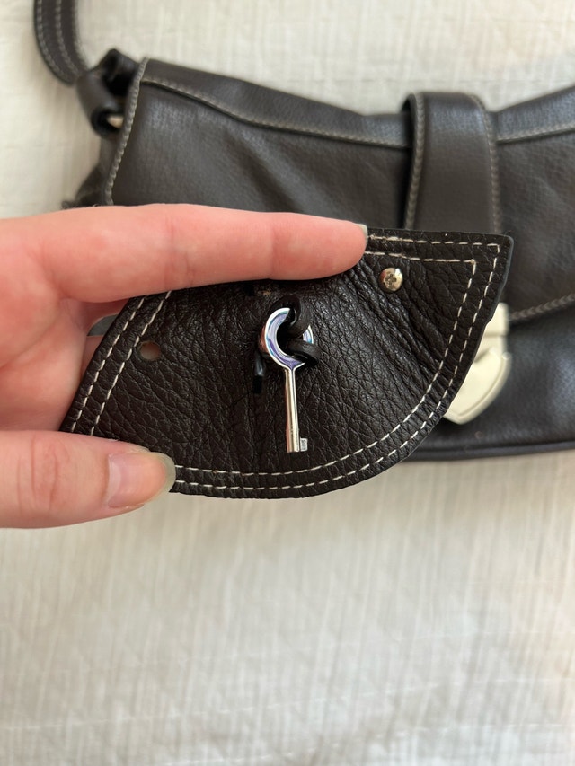 CNKW Leather Handbag - photo 2