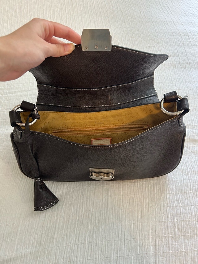 CNKW Leather Handbag - photo 3