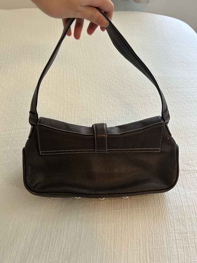 CNKW Leather Handbag - photo 4
