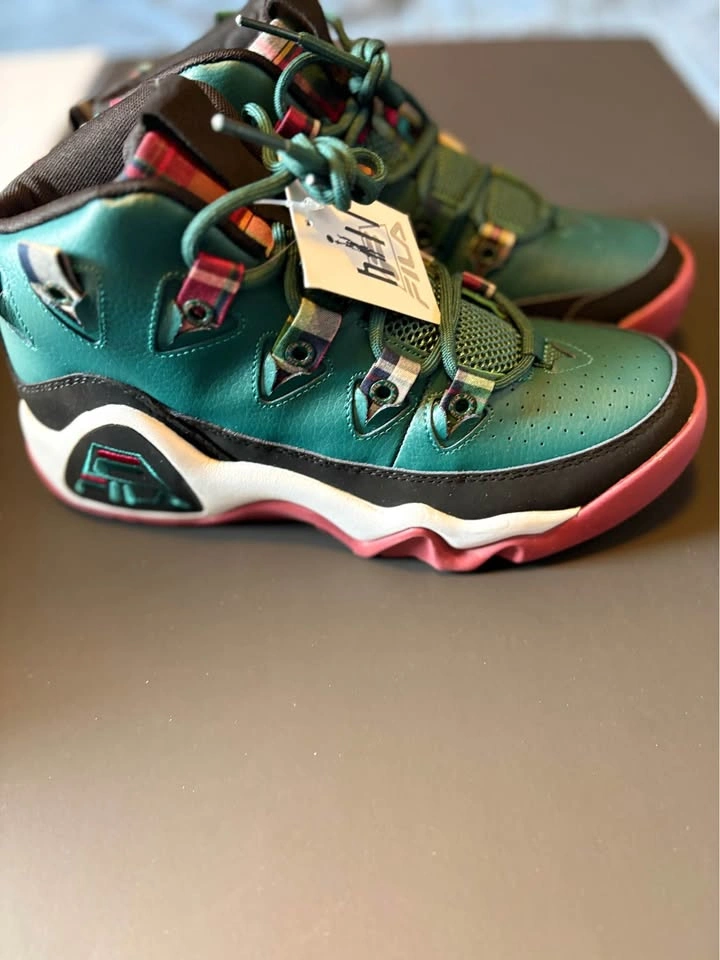 brand new with tags fila shoes size 9 - photo 3
