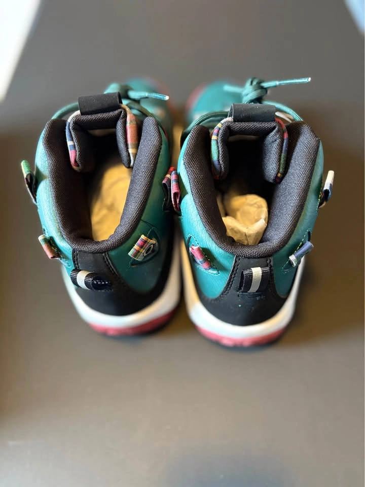 brand new with tags fila shoes size 9 - photo 4